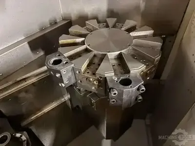 USED 2014 HAAS ST-30