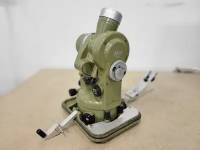 Used KERN K1-RA Power & Hand Tools (Misc) British Columbia CA | Lenmark #279013