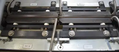 Used BOSCH SCH-S Sealers Illinois US | Aaron Equipment #86630
