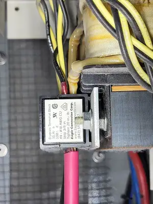USED TCI KLCUL35A
