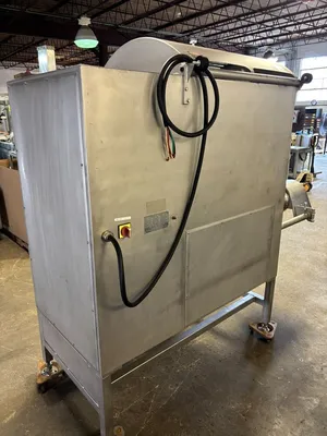 USED THOMPSON 4300 M2
