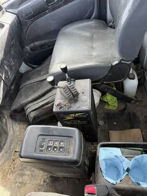 Used 2019 HINO 338 Garbage trucks Kentucky US | Proxy Equipment #1380348