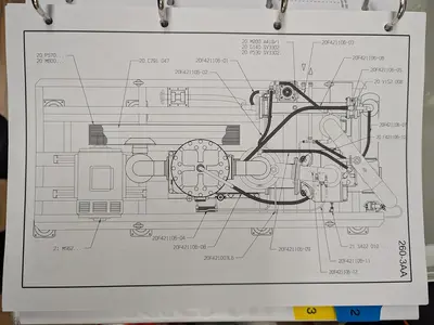 USED COMPRESSEURS FRANÇOIS S.A. CE6