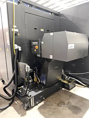 2022 OKUMA MB-4000H Horizontal Machining Centers | CNCsurplus (5)