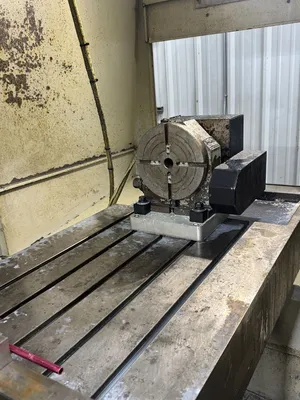 MILLTRONICS VM30 Vertical Machining Centers | Liberty Machine Works LLC (18)