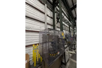 Used _UNKNOWN_ _UNKNOWN_ Universal Testing Machines Texas US | IRS Auction #1452356