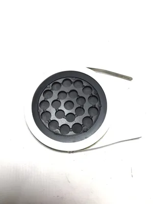 BS&B A8080240-1 SAF-T-GRAF Rupture Graphite Disk