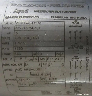 USED METTLER-TOLEDO 23664