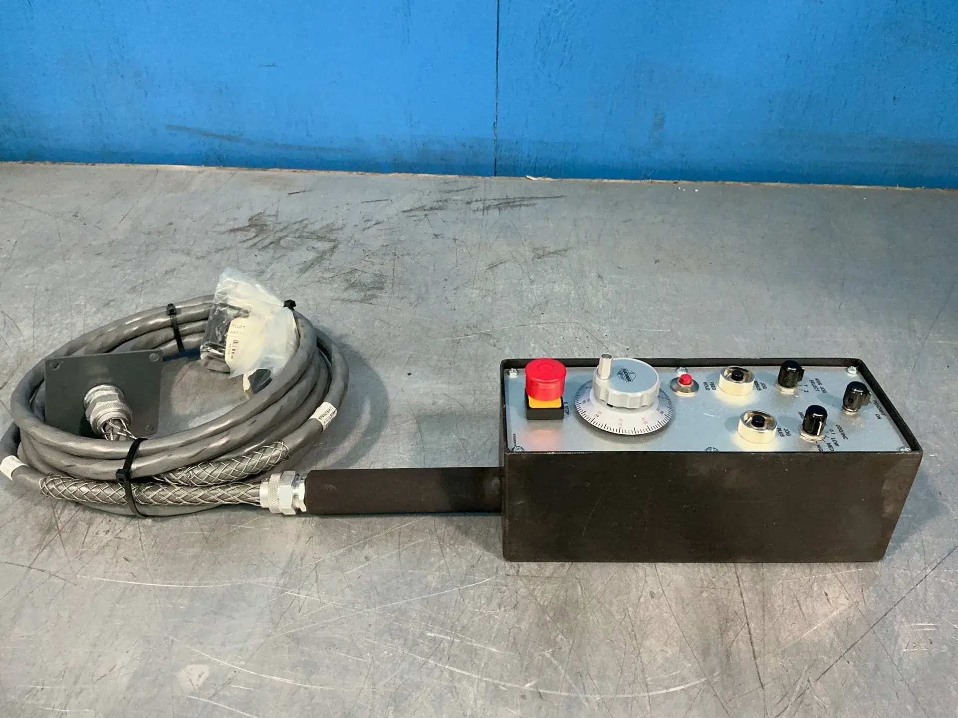 Used EUCHNER _UNKNOWN_ CNC & N/C Controls Ohio US | HGR 24 #1357466