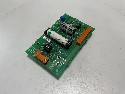 USED VAN DORN 330-041