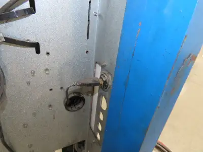 Used ENERSYS _UNKNOWN_ Battery Chargers Indiana US | Arrow Industrial #1460336