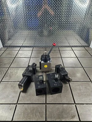 DORIAN SDN60EA Tooling | GMT (1)