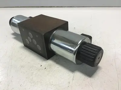 USED BOSCH 9810232441