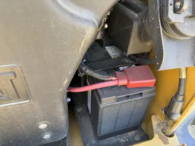 Used 2023 CATERPILLAR 299D3 Skid Steer Loaders California US | Mittry Construction #1363437