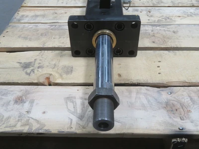 Used TAIYO _UNKNOWN_ Pneumatic Cylinders Texas US | OCO Industrial #1604227