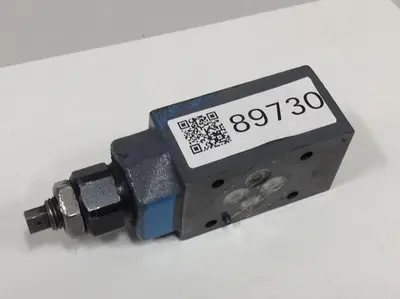 USED VICKERS CVGC 3 W 125 10