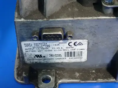 USED SUMMIT 08393714