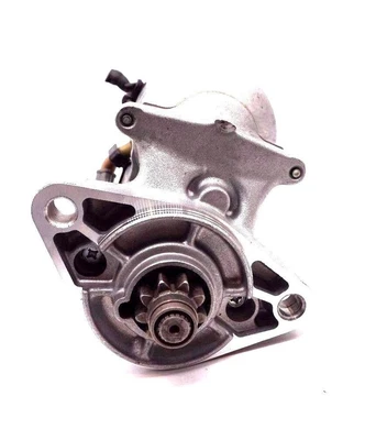 NEW DENSO 228000-1341 STARTER 12V 2280001341