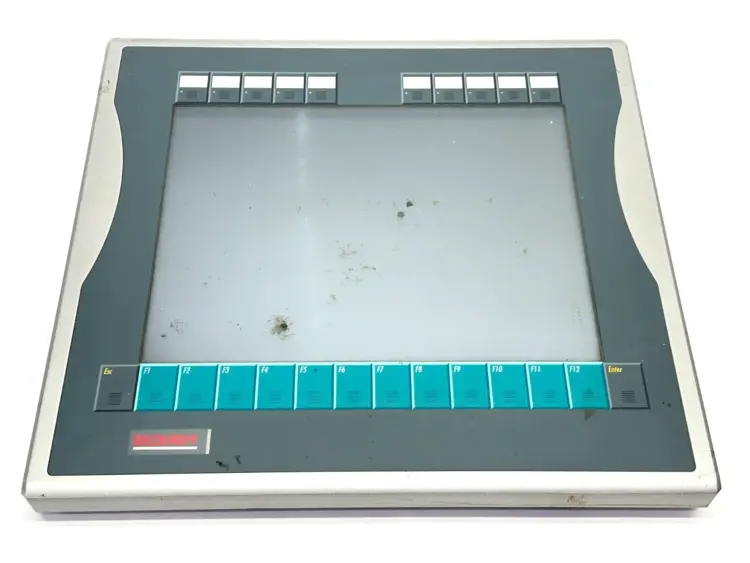 Used Beckhoff CP78120001, CP7812 0001 Automation Control (HMI) Michigan US | Maverick Industrial Sales #1454113