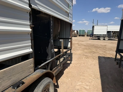 Used _UNKNOWN_ _UNKNOWN_ Liquid Supply Trailers Texas US | Miedema Asset Management Group #1315797