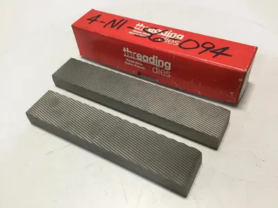 Used REED RICO 4-N1-S6-094 (RR) Taps & Dies | Ideal Machinery #625474