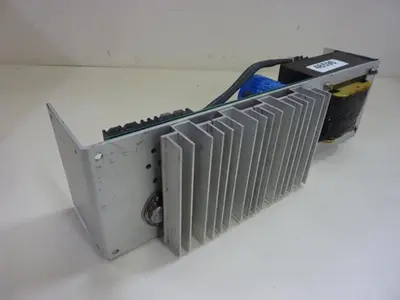 USED SOLA ELECTRIC SLS-24-120T