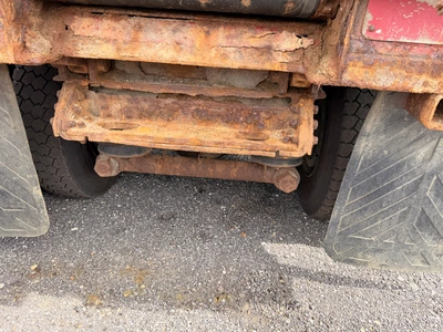 Used 2005 WESTERN STAR 4900 Box trucks Michigan US | Miedema Asset Management Group #1665674
