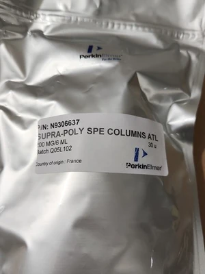 NEW PerkinElmer N9306637