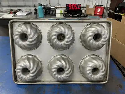 USED AMERICAN PAN 09/17