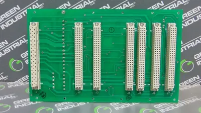 ITW Ransburg 74741 Mother Board 74740 Rev. A Used