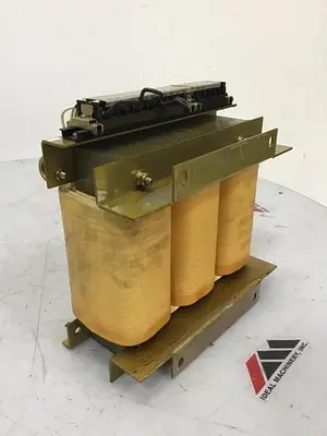 USED NUNOME ELECTRIC NETH4500AULS16