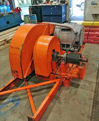 USED 1976 B & K 455-26F