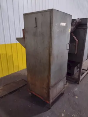 USED AES B-150-H