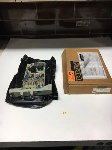 Used Foxboro 3A2-I2D Miscellaneous Equipment (Electrical & Power) Indiana US | J&J Industrial Supply #513581