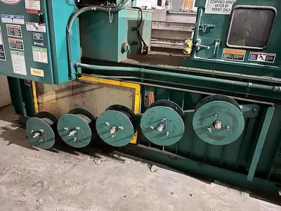USED 2006 SELCO HSO-108-30