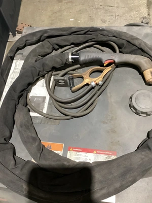 Used HYPERTHERM MAXPRO200 Plasma Cutters Michigan US | iGAM Industrial Marketplace #1423979