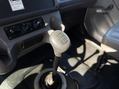 Used 2017 FREIGHTLINER BUSINESS CLASS M2 106 Dump trucks California US | Lillo Machinery #1403767