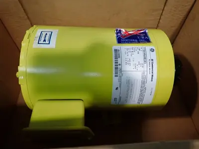 NEW GENERAL ELECTRIC 5K49UN8161