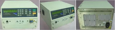QTY. 1. GENOMIC SOLUTIONS INVESTIGATOR 5000 PROGRA...