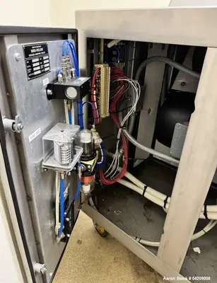 USED NIRO PMA25
