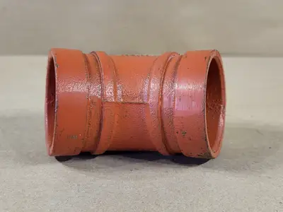 USED VICTAULIC NO. 11