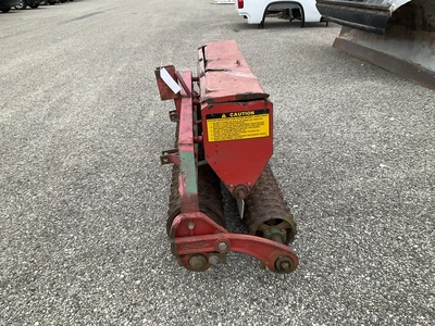 Used BRILLION GLP-643-SEEDER Seeders Michigan US | Miedema Asset Management Group #1760418