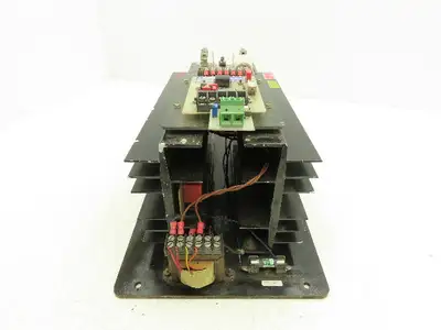 Payne Engineering 18D-1-150 Power Control 120VAC 150A 60Hz 1Ph w/Voltage Limiter