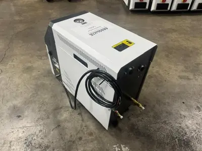 New | in-Stock 2026 SHINI STM-910W Temperature Controls Massachusetts US | Absolute Machinery #1277634