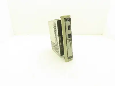 Modicon PC-E984-385 Programmable Controller 115/230VAC 16K Memory