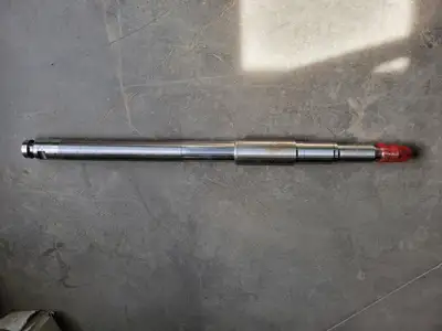 Valve Spindle Intercept Stop Valve No. 586ACY03