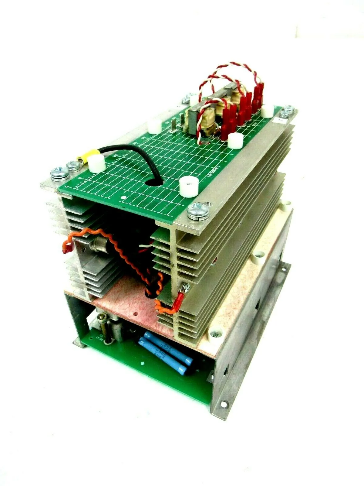 USED RELIANCE ELECTRIC 800082-1R POWER MODULE 0-51378-1 8000821R