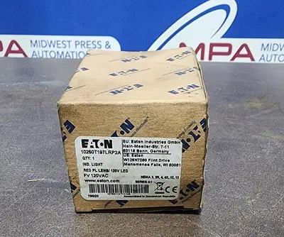 NEW EATON 10250T197LRP2A