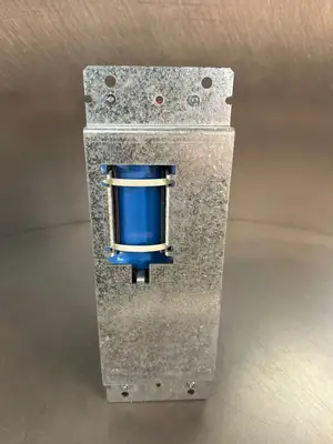 Simplex Fire Alarm Transformer Assembly. 0636061E (3.4.2)