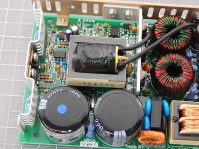 Used INTEGRATED POWER DESIGNS _UNKNOWN_ Circuit Boards | OCO Industrial #1622427